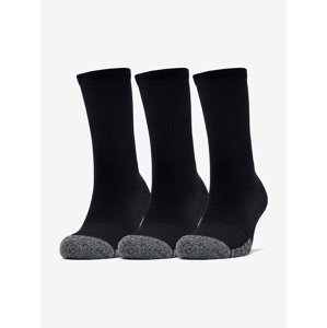 Muške čarape Under Armour Socks Heatgear Crew