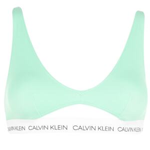 Bikini top Calvin Klein Calvin Klein