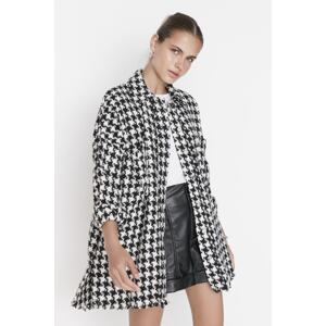 Ženska košulja Trendyol Patterned