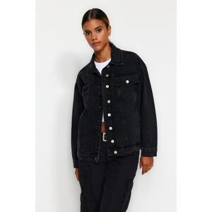 Denim jakne