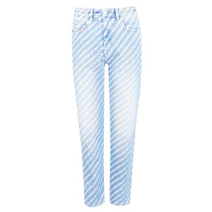 Slim fit traperice