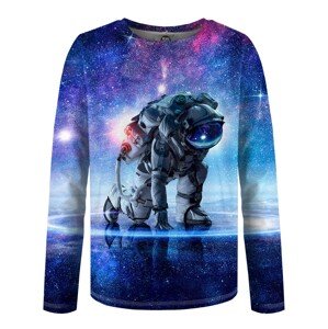 Mr. GUGU & Miss GO Kids's Longsleeve LS-K-LNG1622