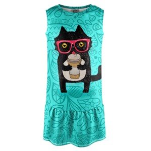Mr. GUGU & Miss GO Kids's Dress KSD842