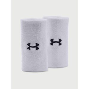 Performance Under Armour White