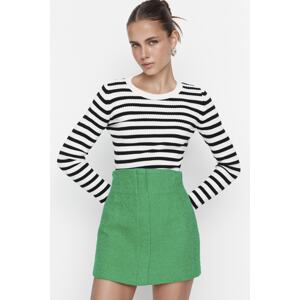 Ženski džemper Trendyol Striped