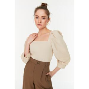 Ženska bluza Trendyol Ballon sleeve