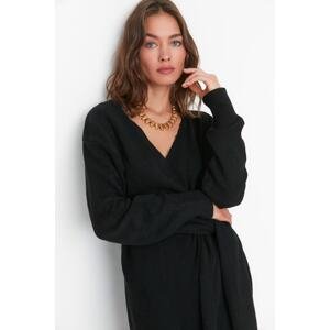 Ženska haljina Trendyol Knitwear