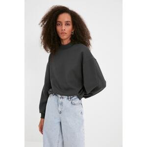 Ženski pulover Trendyol Collar