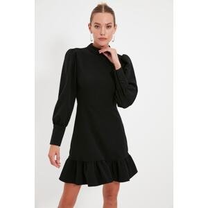 Ženska haljina Trendyol Basic