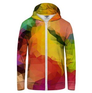 Mr. GUGU & Miss GO Unisex's Hoodie HKZ-U-PC 633