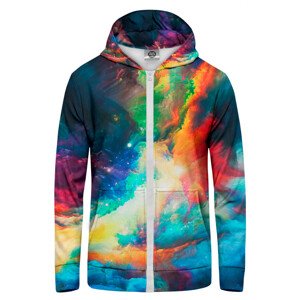 Mr. GUGU & Miss GO Unisex's Hoodie HKZ-U-PC 1197
