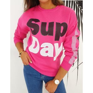 Tricou pentru femei SUP DAY roz