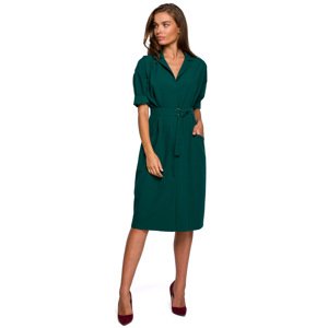 Ženska haljina Stylove Basic