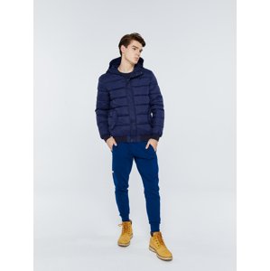 Velika zvijezda Man's Jacket 131939 Light -404