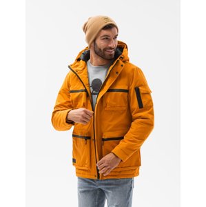 Muška jakna Ombre Winter