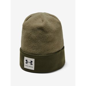 Green Boy Cap Unstoppable Under Armour