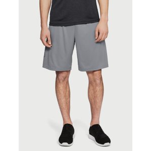 Graphic Under Armour Grey Men's Shorts
