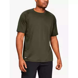 Under Armour Green Men's T-Shirt