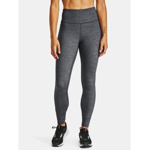 Under Armour Leggings Meridian Heather Legging-BLK - Women's