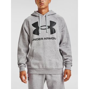 Muška dukserica Under Armour Fleece