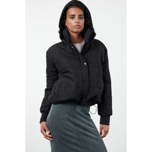 Ženska jakna Trendyol Hooded