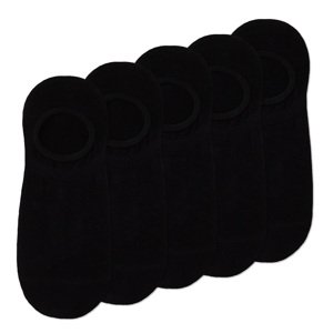 Ženske čarape Lee Cooper Invisible 5P