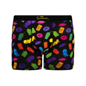 Muške bokserice Character Simpsons 1P