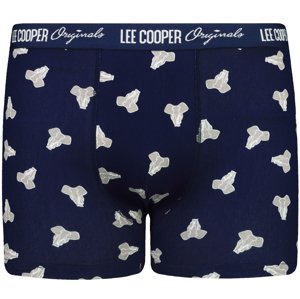 Muške bokserice Lee Cooper Patterned