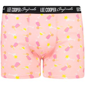 Muške bokserice Lee Cooper Patterned