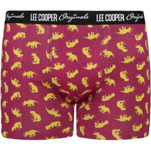 Muške bokserice Lee Cooper Patterned