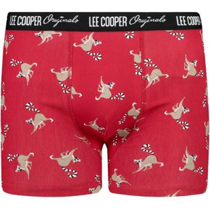 Muške bokserice Lee Cooper Patterned