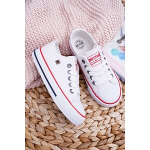 Dječje tenisice BIG STAR SHOES Classic