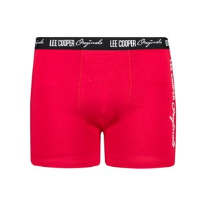 Muške bokserice Lee Cooper Printed