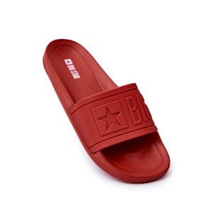 Muške natikače Big Star Logo
