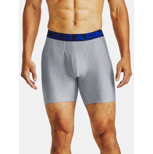 Muške bokserice Under Armour UA Tech 6in 2 Pack