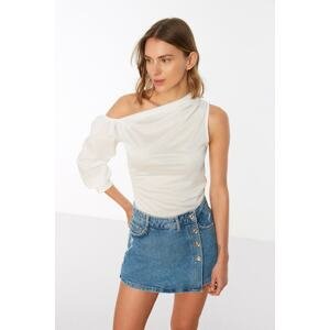 Ženska bluza Trendyol One shoulder
