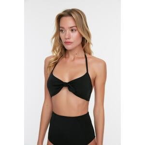 Bikini gornji dio Trendyol Detailed