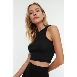 Ženski Crop Top Trendyol