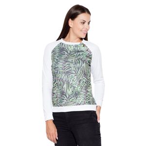 Katrus Woman's Hoodie K405