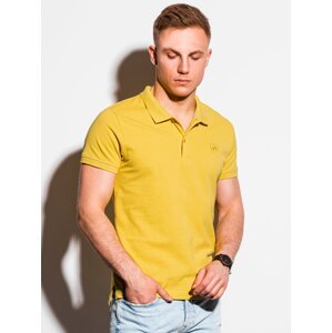 Muška polo majica Ombre