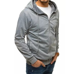 Muška dukserica  DStreet Zip-Up