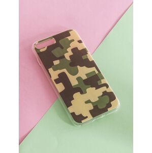 Camo Case for Apple iPhone 7