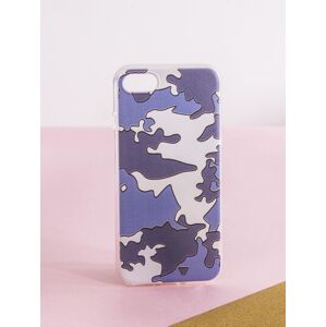 Blue case for iPhone 7