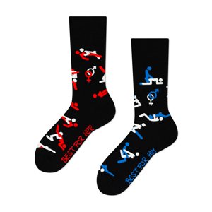 Čarape Frogies Kama Sutra
