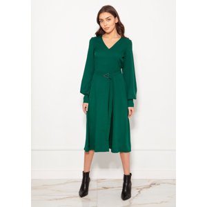 Lanti Woman's Dress Suk189