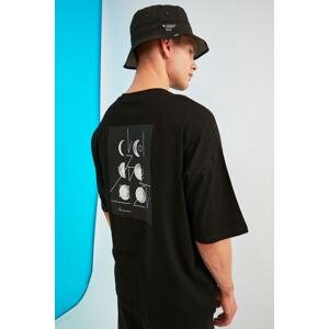 Muška majica Trendyol Oversize