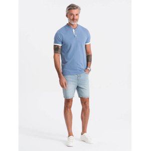 Muška polo majica Ombre