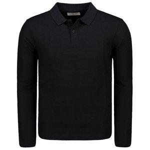 Muška polo majica Ombre