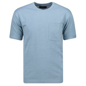 Ombre Men's printed t-shirt
