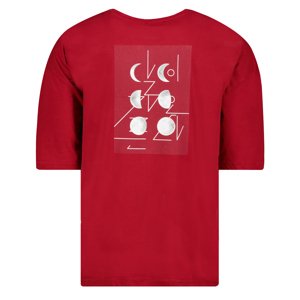Muška majica Trendyol Oversize